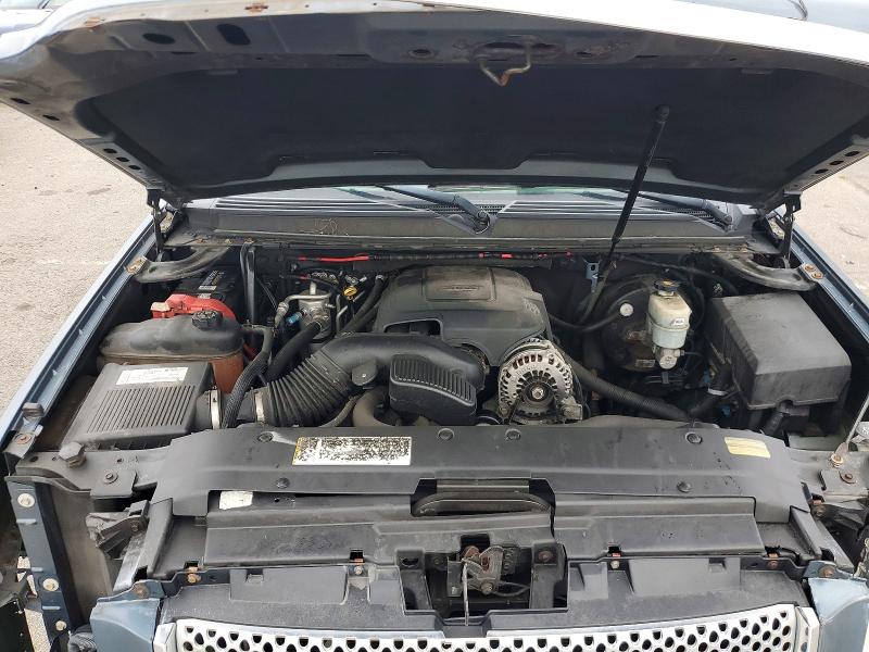 2008 Gmc Yukon Xl მანქანა იყიდება აუქციონზე, vin: 1GKFK66818J149242, აუქციონის ნომერი: 63226696