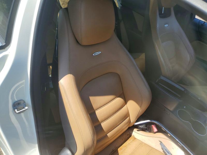 2012 Mercedes-benz C მანქანა იყიდება აუქციონზე, vin: WDDGJ7HB8CF772814, აუქციონის ნომერი: 64440166