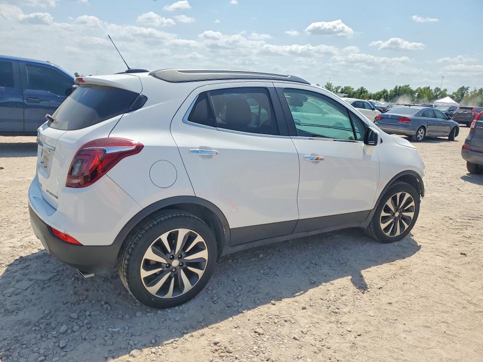 Продажа на аукционе авто 2021 Buick Encore, vin: KL4CJASB5MB304735, номер лота: 66612916