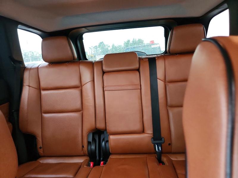 Aukcja sprzedaży 2012 Jeep Grand Cherokee, vin: 1C4RJFCGXCC292257, numer aukcji: 63621516