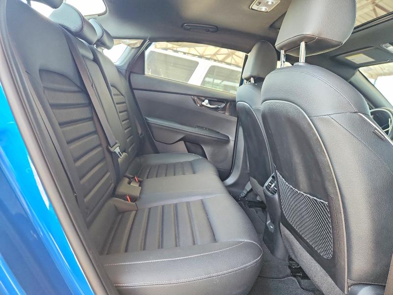 Aukcja sprzedaży 2022 Kia Forte, vin: 3KPF54AD5NE448754, numer aukcji: 67269156
