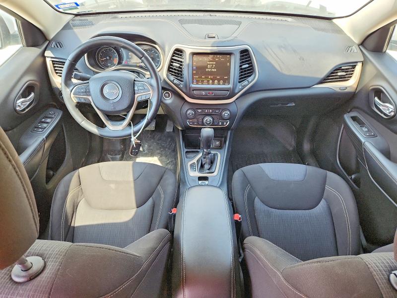 Aukcja sprzedaży 2015 Jeep Cherokee, vin: 1C4PJLCSXFW781223, numer aukcji: 66928466