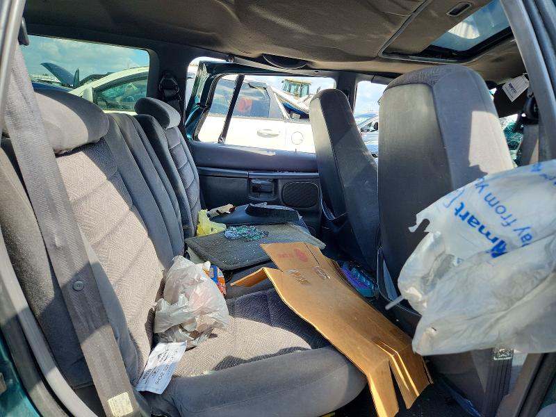 Aukcja sprzedaży 2001 Ford Explorer, vin: 1FMZU73E11ZA66688, numer aukcji: 65899646