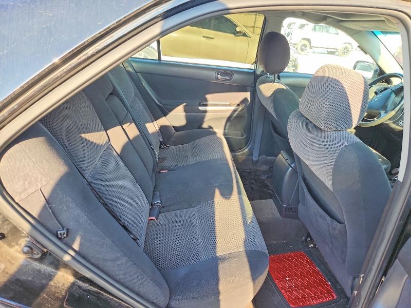 66836246 :رقم المزاد ، 4T1BE32K36U117918 vin ، 2006 Toyota Camry مزاد بيع