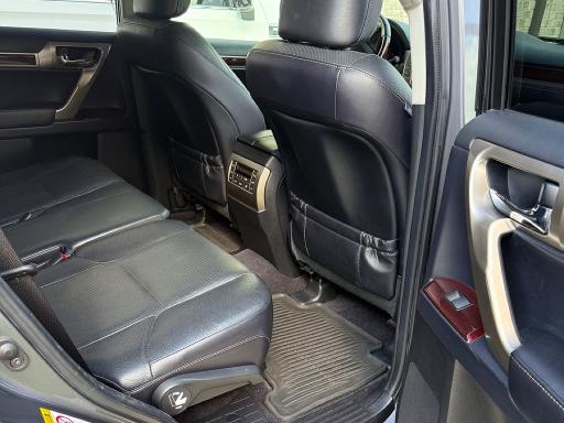 64854466 :رقم المزاد ، JTJBM7FX8J5186558 vin ، 2018 Lexus Gx مزاد بيع