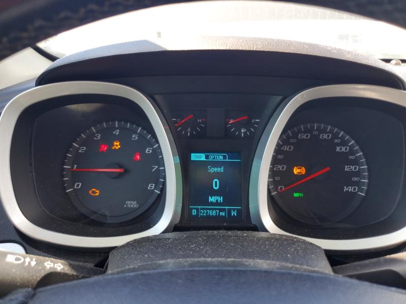Продаж на аукціоні авто 2014 Chevrolet Equinox, vin: 2GNALBEK5E6134199, номер лоту: 64421646