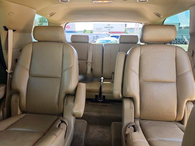 62697266 :رقم المزاد ، 1GKFK03249R281007 vin ، 2009 Gmc Yukon مزاد بيع
