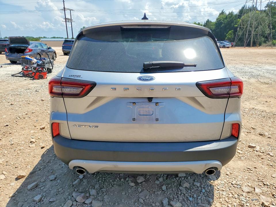 Продажа на аукционе авто 2023 Ford Escape, vin: 1FMCU0GN3PUA60095, номер лота: 65944196