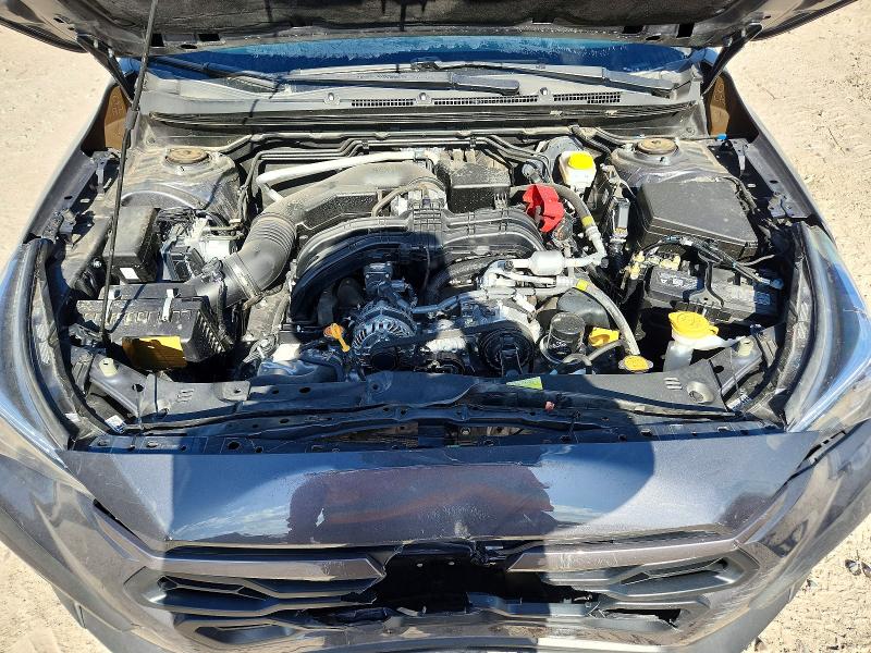 Aukcja sprzedaży 2025 Subaru Crosstrek, vin: 4S4GUHL62S3733455, numer aukcji: 65735806