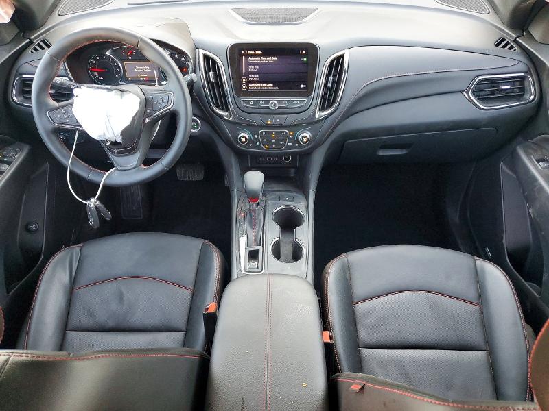 Продаж на аукціоні авто 2024 Chevrolet Equinox, vin: 3GNAXWEG6RL343072, номер лоту: 66435946