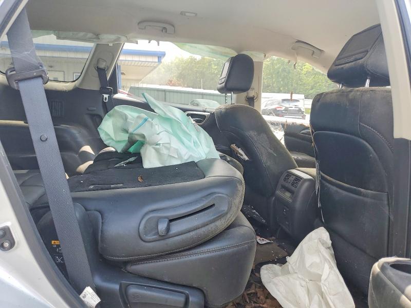 Aukcja sprzedaży 2015 Nissan Pathfinder, vin: 5N1AR2MM8FC639524, numer aukcji: 66704886