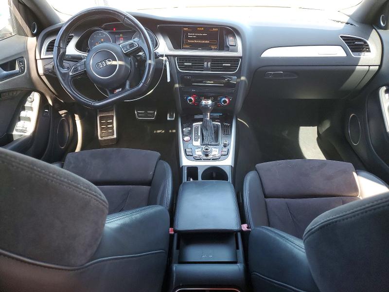 Продажа на аукционе авто 2013 Audi S4, vin: WAUBGAFL8DA246271, номер лота: 64632996