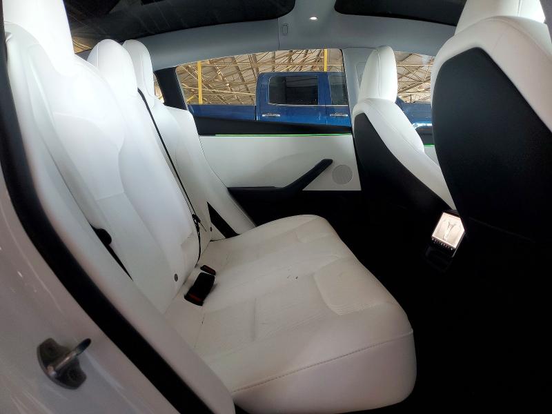 2024 Tesla Model 3 მანქანა იყიდება აუქციონზე, vin: 5YJ3E1EA6RF872042, აუქციონის ნომერი: 66612926