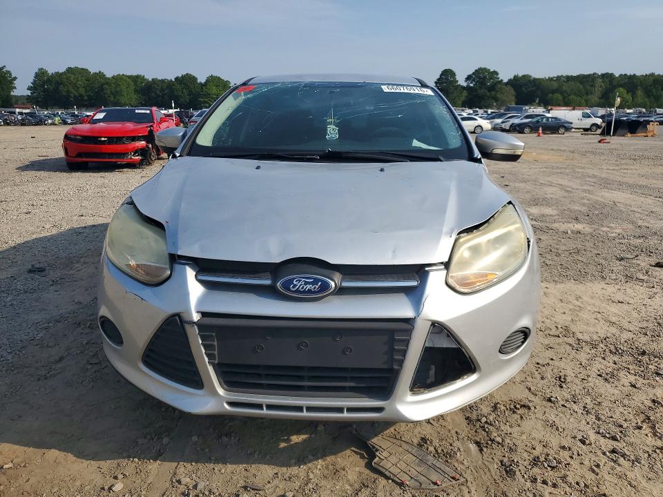 Продаж на аукціоні авто 2013 Ford Focus, vin: 1FADP3F24DL362172, номер лоту: 66076916