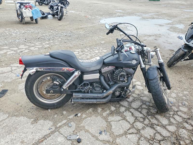 2009 Harley-davidson Fxdf მანქანა იყიდება აუქციონზე, vin: 1HD1GY4119K326438, აუქციონის ნომერი: 61682536