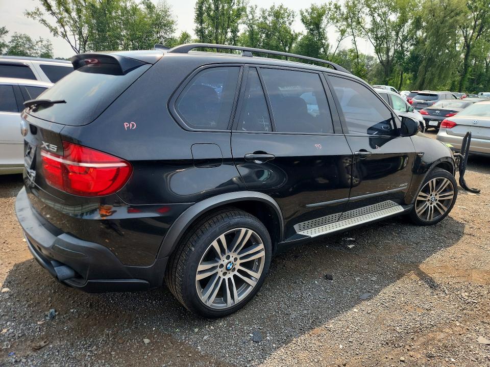 2010 Bmw X5 მანქანა იყიდება აუქციონზე, vin: 5UXFE4C59AL381291, აუქციონის ნომერი: 64257416