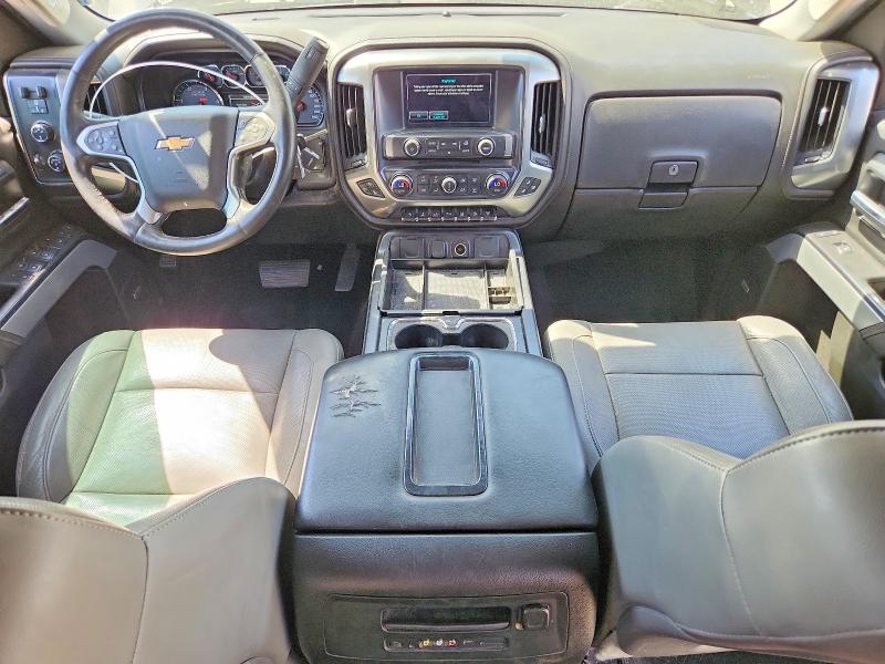 2015 Chevrolet Silverado მანქანა იყიდება აუქციონზე, vin: 1GC1KWE83FF589602, აუქციონის ნომერი: 62708956