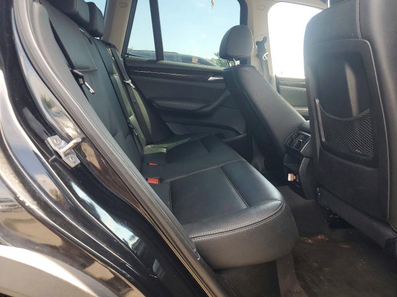 Продажа на аукционе авто 2014 Bmw X3, vin: 5UXWX9C54E0D43601, номер лота: 64724186