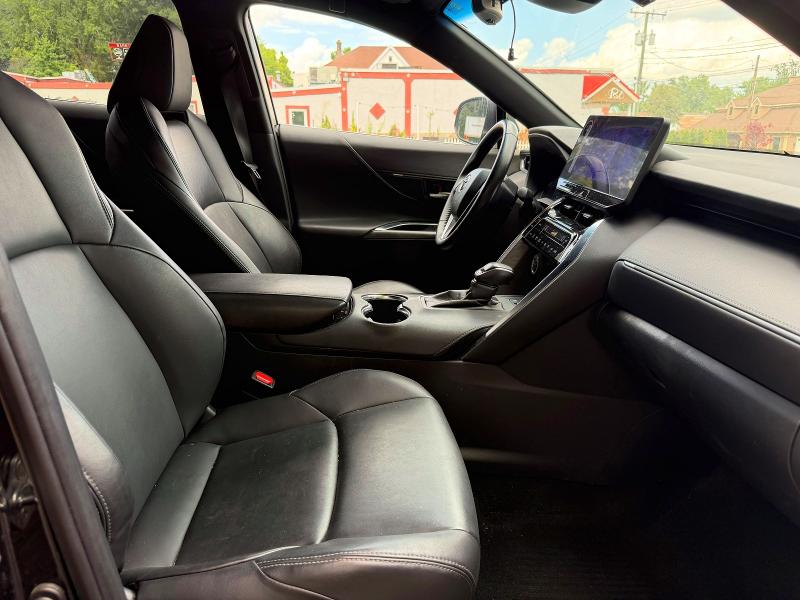 Продажа на аукционе авто 2024 Toyota Venza, vin: JTEAAAAH9RJ169660, номер лота: 65509476