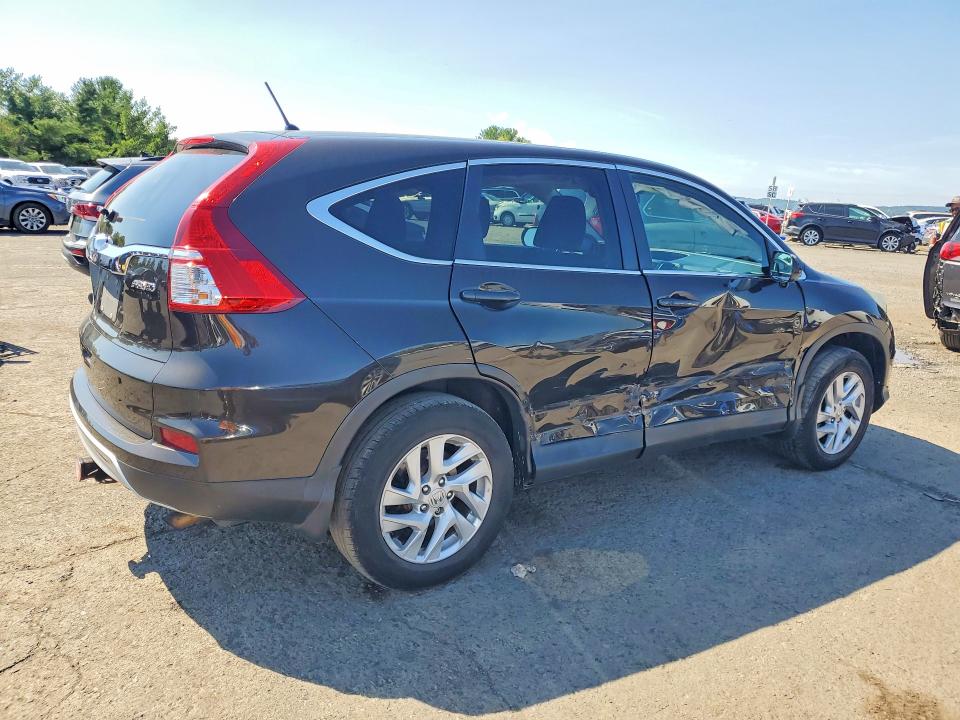 Aukcja sprzedaży 2015 Honda Cr-v, vin: 2HKRM4H58FH611585, numer aukcji: 66738536