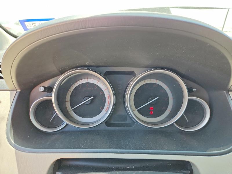 2012 Mazda Cx-9 მანქანა იყიდება აუქციონზე, vin: JM3TB2CA3C0348071, აუქციონის ნომერი: 62845766