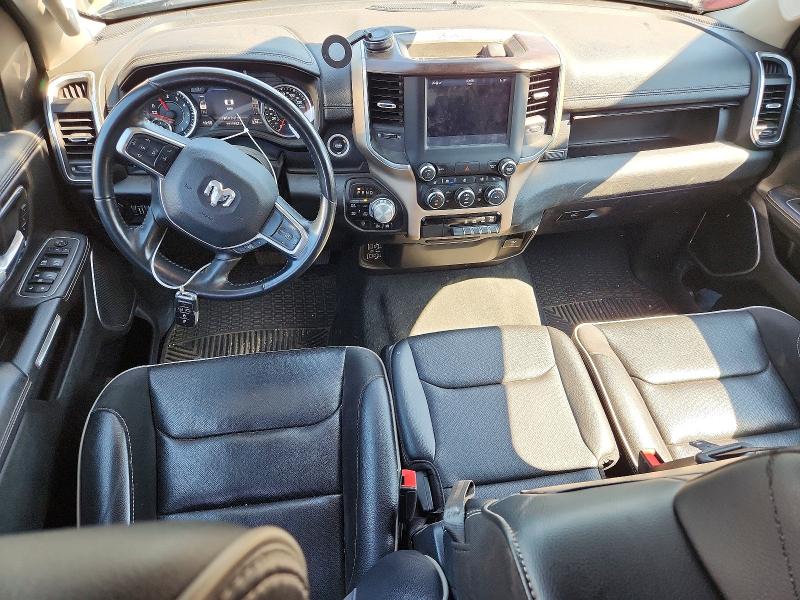 Aukcja sprzedaży 2022 Ram 1500, vin: 1C6RRFRG8NN425712, numer aukcji: 63400906