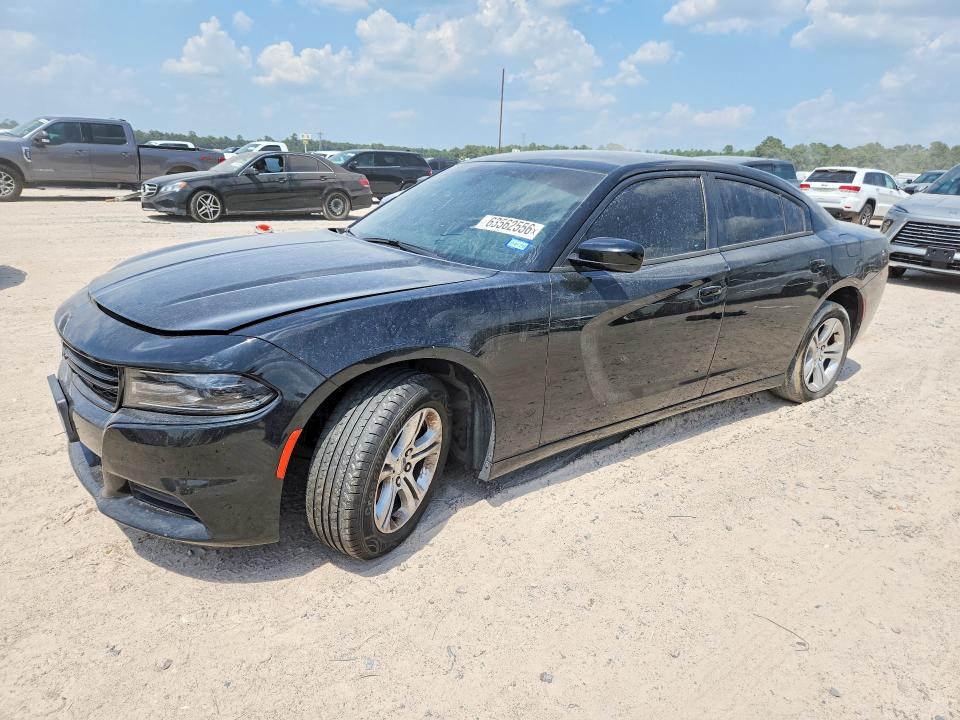 Aukcja sprzedaży 2018 Dodge Charger, vin: 2C3CDXBG6JH152239, numer aukcji: 63562556