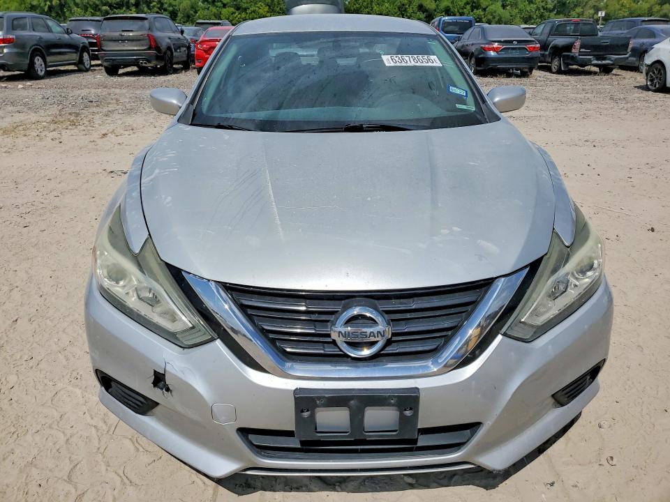Auction sale of the 2017 Nissan Altima, vin: 1N4AL3AP7HN344485, lot number: 63678656