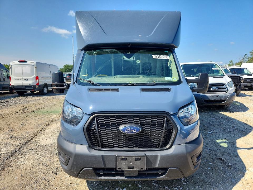 Продажа на аукционе авто 2021 Ford Transit, vin: 1FDDF6P82MKA41654, номер лота: 63449956