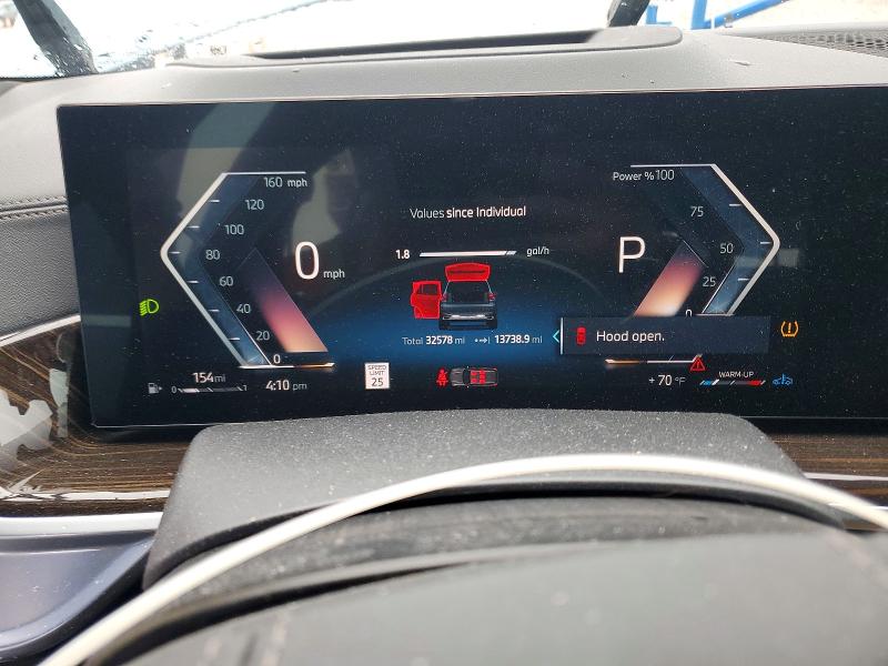 Продажа на аукционе авто 2024 Bmw X5, vin: 5UX23EU02R9S36275, номер лота: 64816366