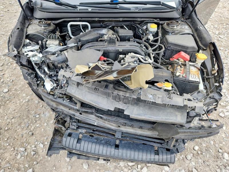 Aukcja sprzedaży 2017 Subaru Legacy, vin: 4S3BNAB67H3047036, numer aukcji: 64147016