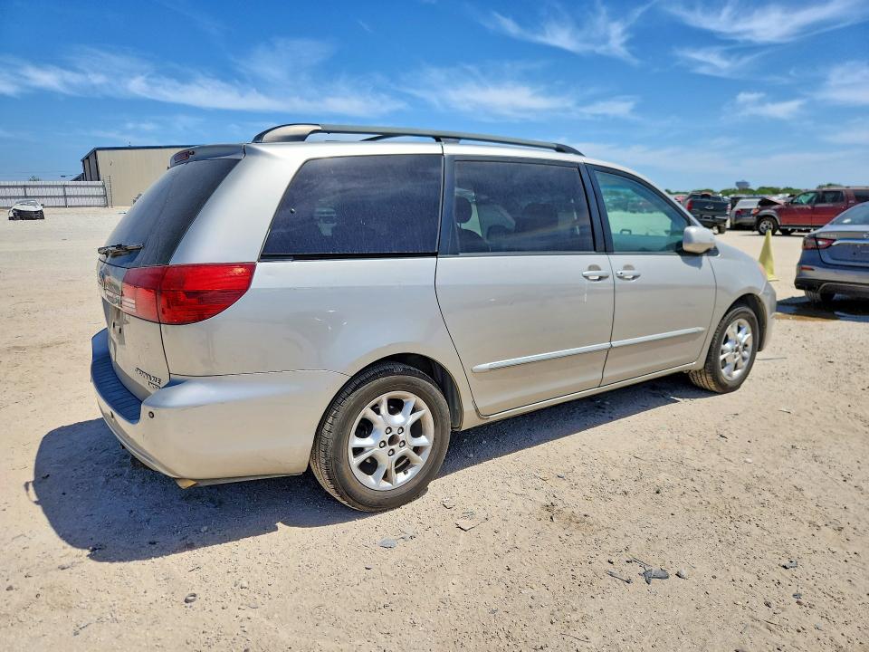 Продаж на аукціоні авто 2005 Toyota Sienna, vin: 5TDZA22C45S276760, номер лоту: 65852726