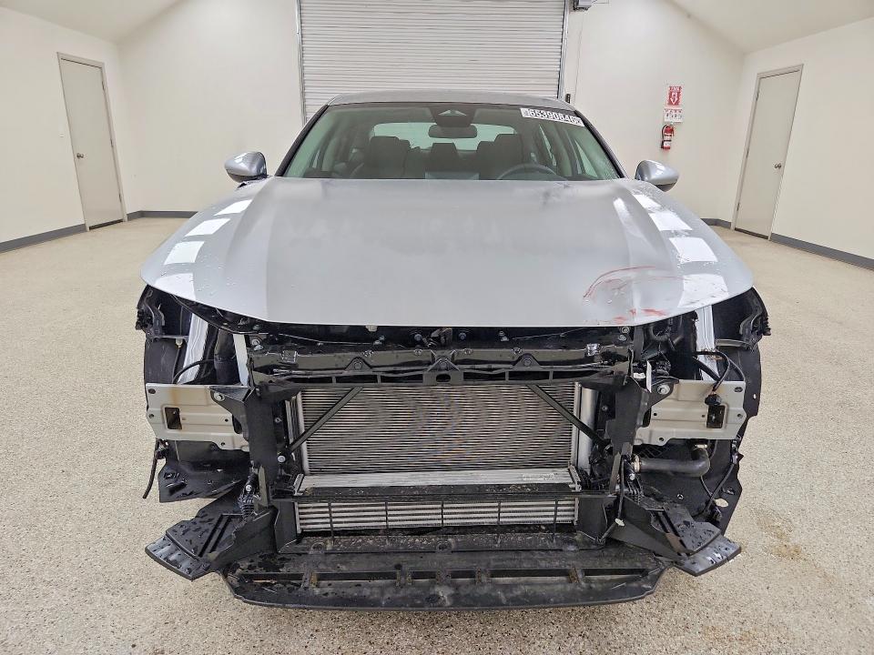 Продажа на аукционе авто 2026 Honda Accord, vin: 1HGCY1F25TA031622, номер лота: 65390846