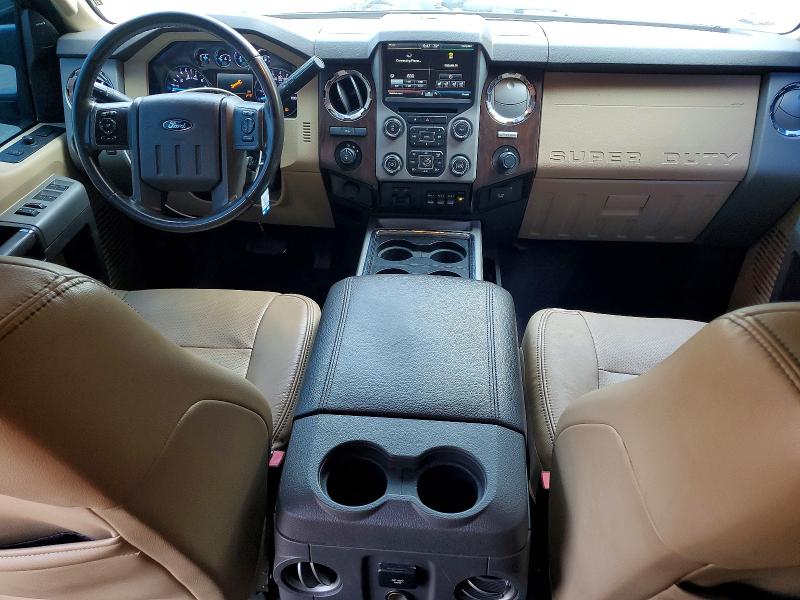 2016 Ford F250 მანქანა იყიდება აუქციონზე, vin: 1FT7W2B68GEA82163, აუქციონის ნომერი: 64500766