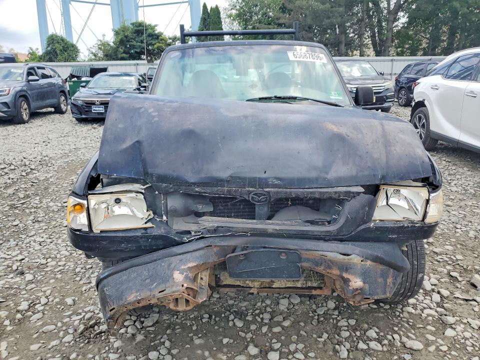 Aukcja sprzedaży 1998 Mazda B2500, vin: 4F4YR12C0WTM04498, numer aukcji: 65687896
