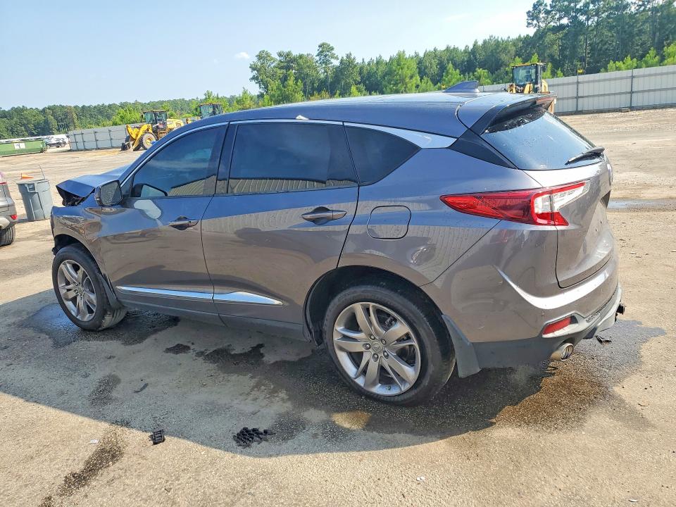 Aukcja sprzedaży 2020 Acura Rdx, vin: 5J8TC2H72LL019090, numer aukcji: 65755336