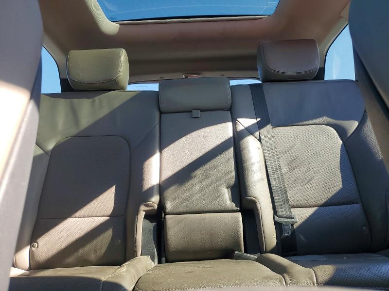 Aukcja sprzedaży 2017 Hyundai Santa Fe, vin: KM8SR4HF5HU187573, numer aukcji: 66414566