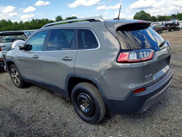 Продаж на аукціоні авто 2020 Jeep Cherokee, vin: 1C4PJMDXXLD617039, номер лоту: 63278436