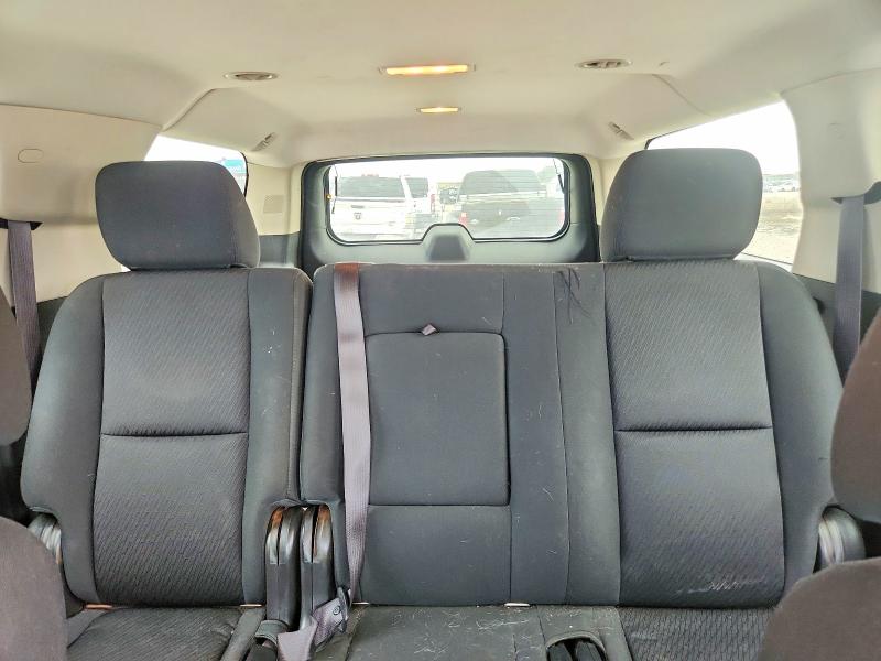 Aukcja sprzedaży 2012 Gmc Yukon Xl, vin: 1GKS1HE07CR256511, numer aukcji: 65207646