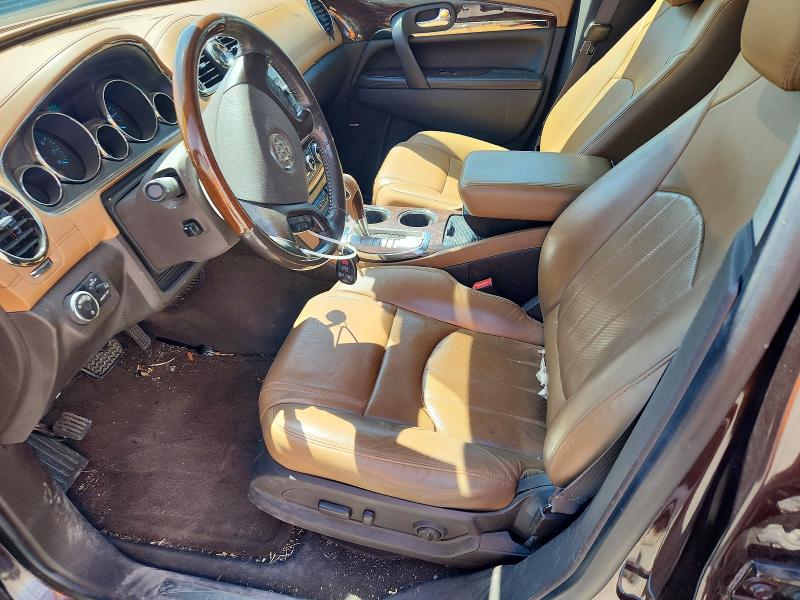 2016 Buick Enclave მანქანა იყიდება აუქციონზე, vin: 5GAKVCKD9GJ187126, აუქციონის ნომერი: 66224606