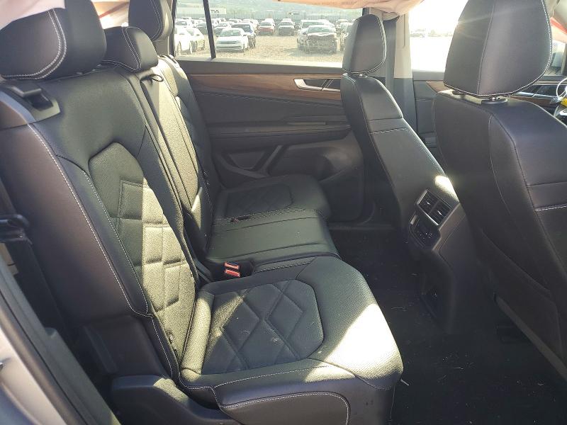 Aukcja sprzedaży 2026 Volkswagen Atlas, vin: 1V2LN2CA4TC524378, numer aukcji: 64373716