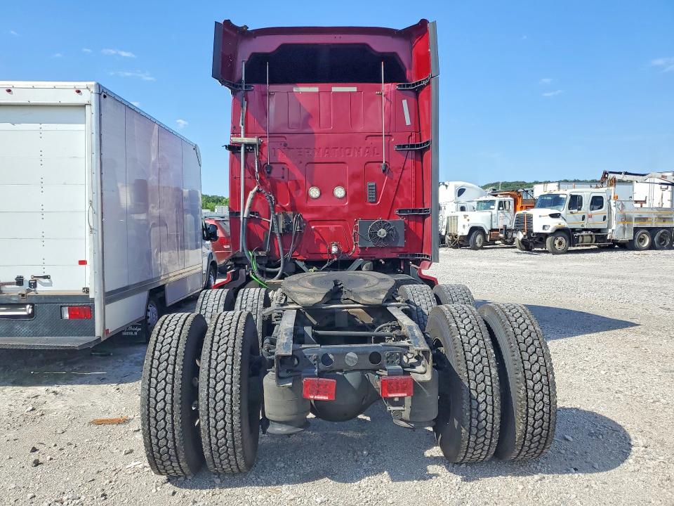 Aukcja sprzedaży 2020 International Lt625, vin: 3HSDZAPR5LN148598, numer aukcji: 64987436