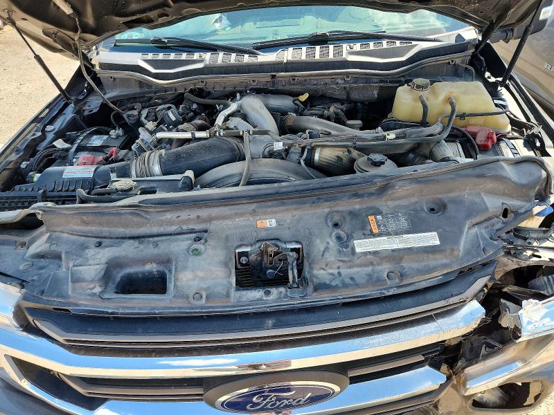 Продажа на аукционе авто 2021 Ford F350, vin: 1FT8W3BT6MEC60678, номер лота: 66587116