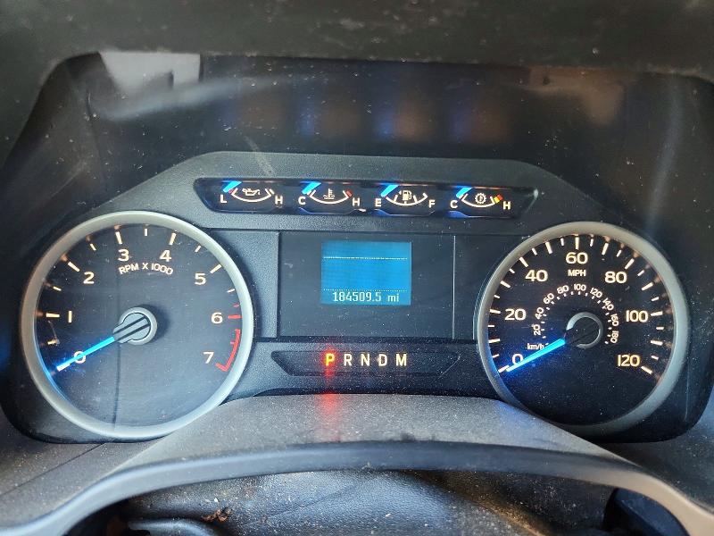 Aukcja sprzedaży 2017 Ford F150, vin: 1FTEW1CG4HKD00594, numer aukcji: 66184416