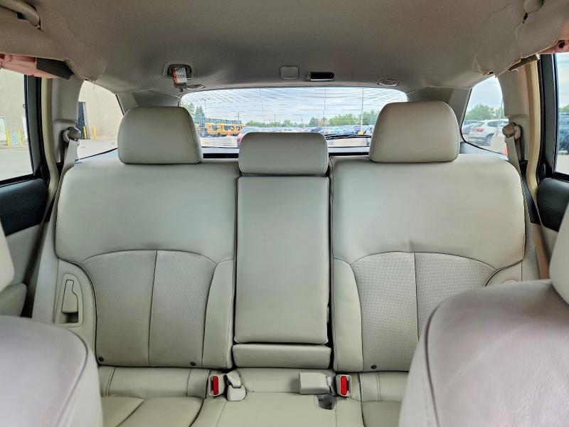66422066 :رقم المزاد ، 4S4BRCKC6D3239558 vin ، 2013 Subaru Outback مزاد بيع