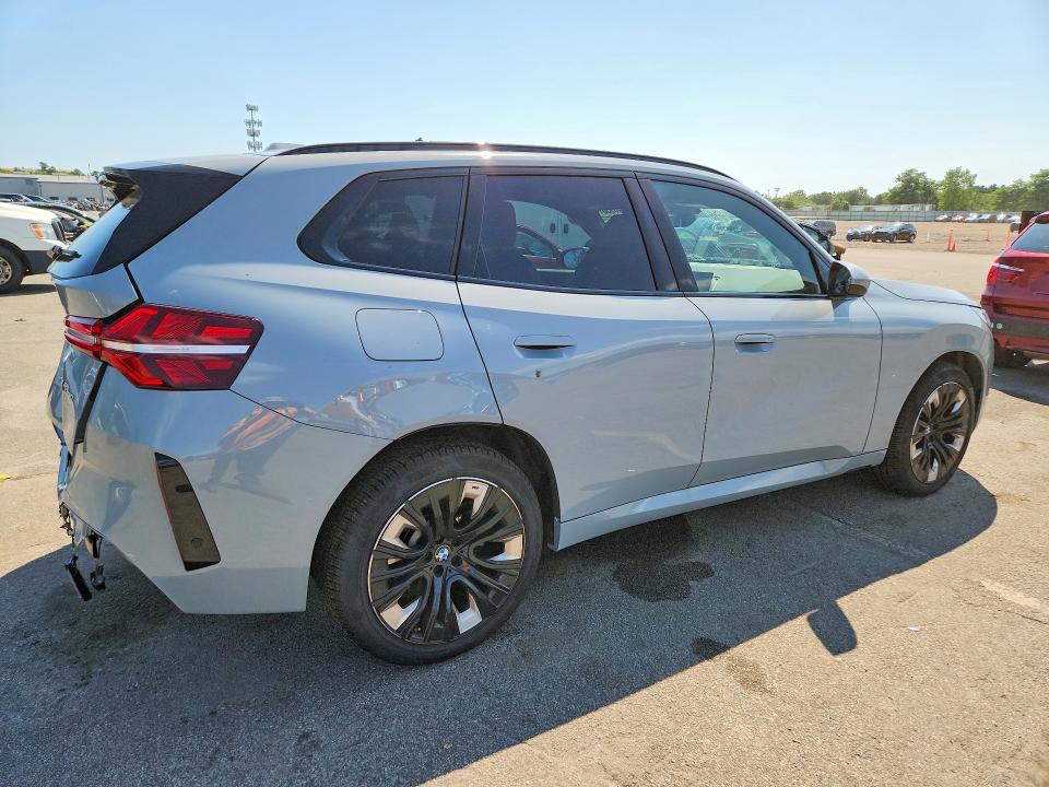 Aukcja sprzedaży 2026 Bmw X3, vin: 5UX53GP04T9299583, numer aukcji: 65640936