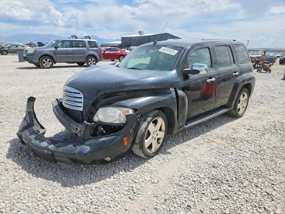 Aukcja sprzedaży 2006 Chevrolet Hhr, vin: 3GNDA23P86S588757, numer aukcji: 65691626