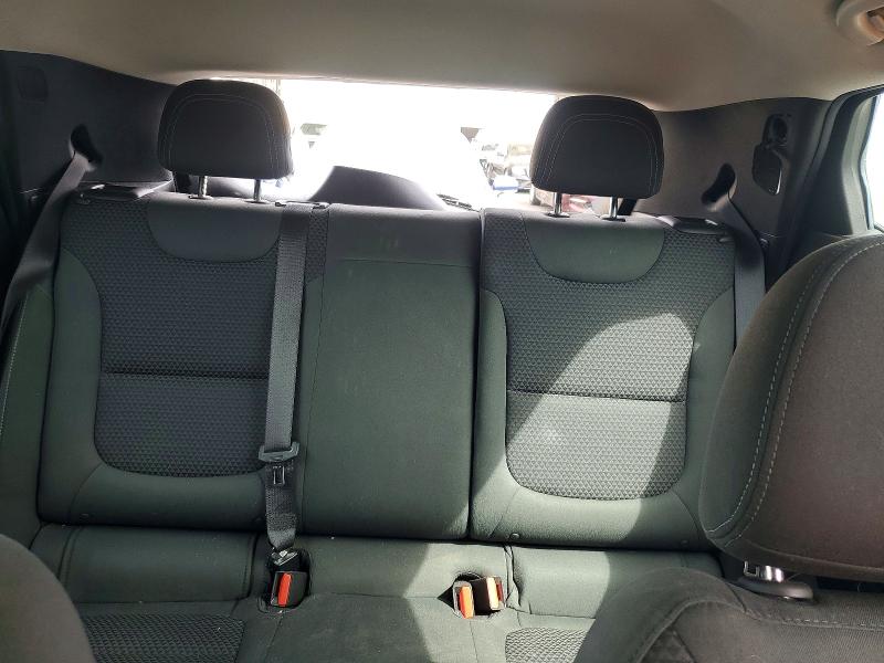 67147836 :رقم المزاد ، 1G1FY6S01P4185982 vin ، 2023 Chevrolet Bolt Euv مزاد بيع