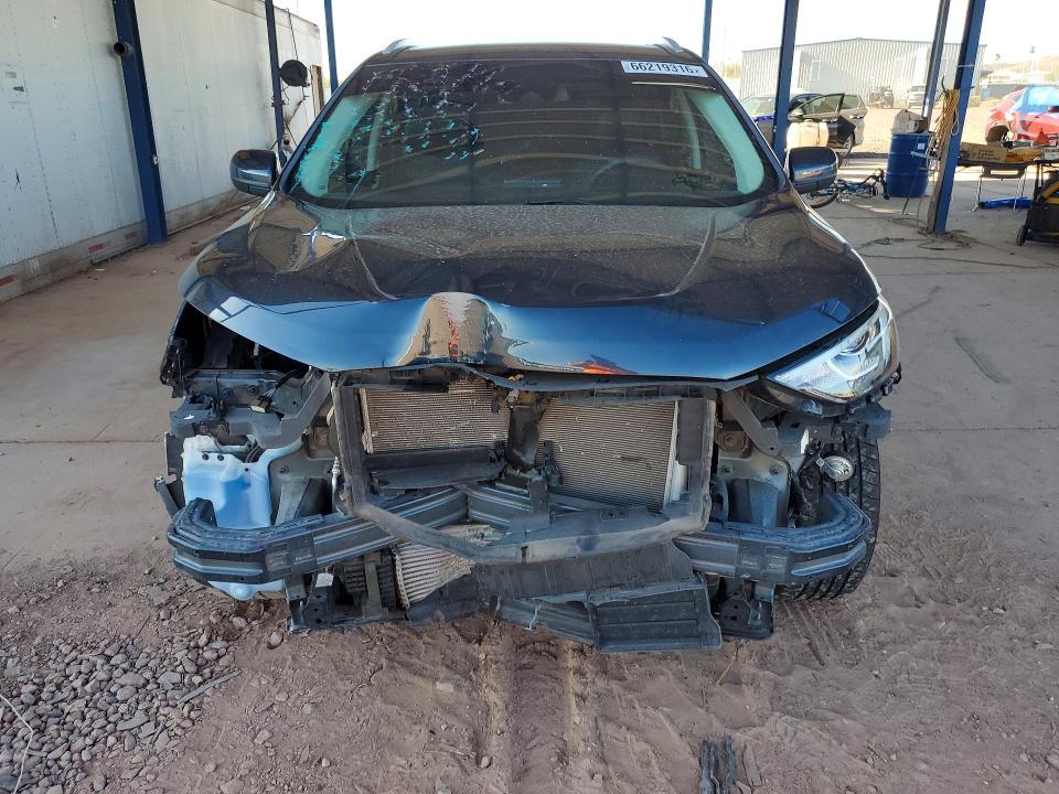 2022 Ford Edge მანქანა იყიდება აუქციონზე, vin: 2FMPK4J96NBA07551, აუქციონის ნომერი: 66219316