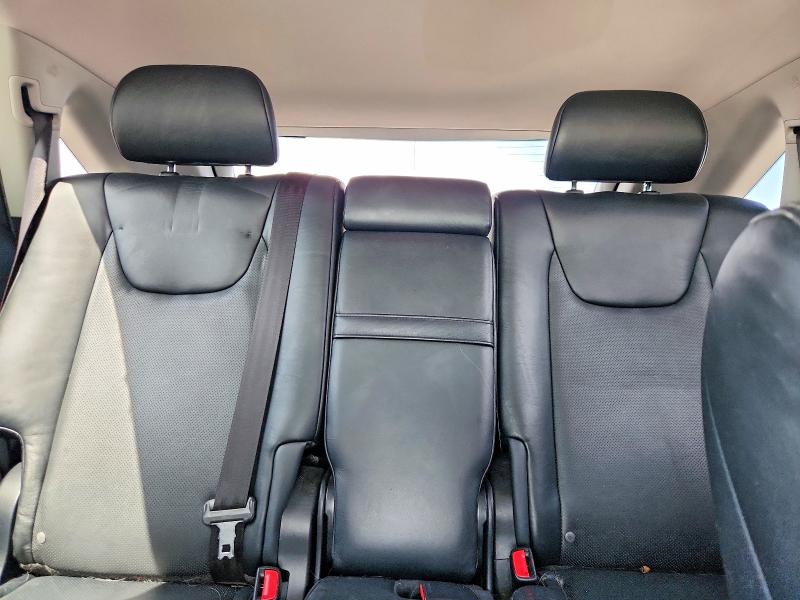 Aukcja sprzedaży 2012 Lexus Rx, vin: JTJZB1BA3C2408057, numer aukcji: 64599506
